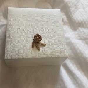 Spiritual dream catcher Pandora
